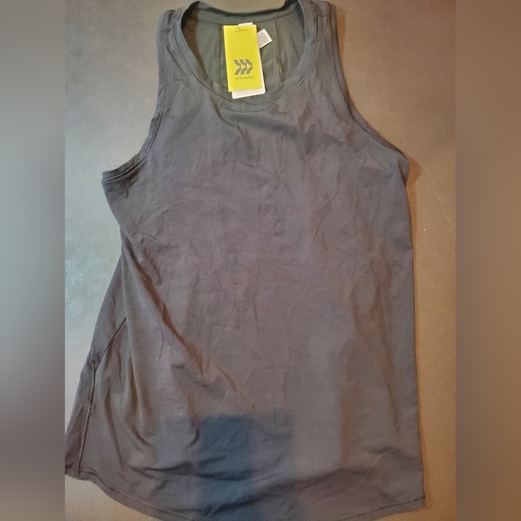 All In Motion Tank Top Womens Small - Picture 1 of 4